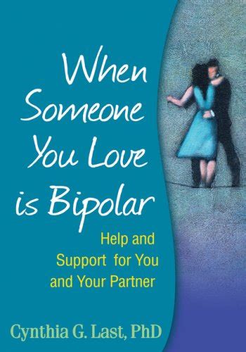 dating someone with bipolar is hard